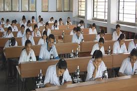 Training Hall Photo Kempegowda Institute of Medical Sciences (KIMS) Bangalore in Bangalore