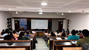 Training Hall Photo LM College Of Pharmacy - [LMCP], Ahmedabad in Ahmedabad