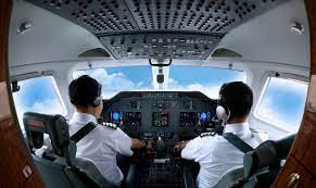 pilot prctice  Ahmedabad Aviation and Aeronautics Limited (AAA, Ahmedabad) in Ahmedabad