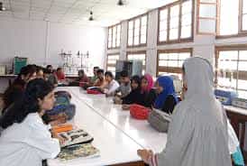 CLassroom  Saifia College of Law, Bhopal in Bhopal