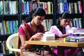 Library for The New Royal College of Engineering and Technology - (ROCET, Chennai) in Chennai	