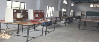 Machines Baba Kuma Singh Ji Engineering College (BKSJEC, Amritsar) in Amritsar	