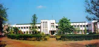 NP main building
