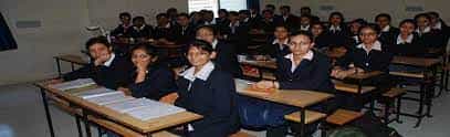 Class Room Photo Shree HN Shukla Institute Of Pharmaceutical Education And Research - [HNSIPER], Rajkot in Rajkot