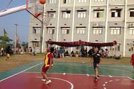 AIET Sports