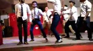 PIAD College Function