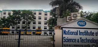 Image for National Institute of Science and Technology (NIST), Berhampur in Angul	