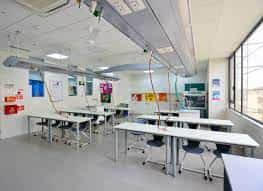 Image for Garodia International College (GIC), Mumbai in Mumbai