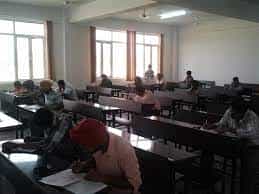 Image for Shri Guru Hargovind Sahib Government Government Polytechnic College, (SGHSGGPC) Fatehgarh Sahib in Fatehgarh Sahib	