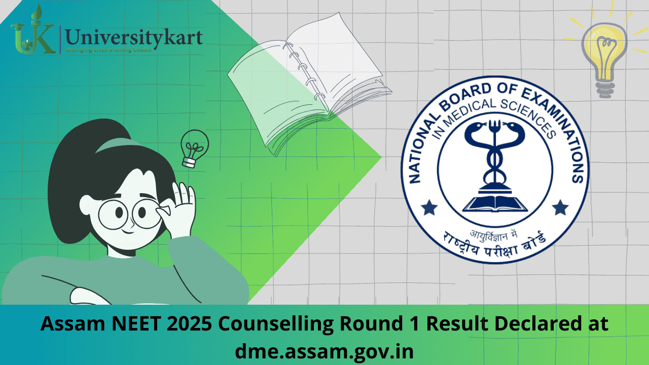 TG ICET Counselling 2025 (Started) Live