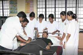 Medical Checkup Training Photo MVM Suma Institute Of Nursing Sciences, Bangalore in Bangalore