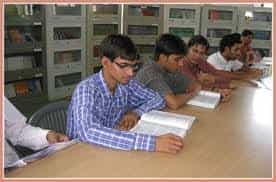 Library Photo  Kota College Of Pharmacy - [KCP], Kota in Kota