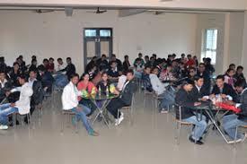 cafeteria Jain College (JCG, Gwalior) in Gwalior