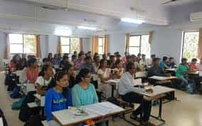 Classroom Sir Dr. M.S. Gosavi Institute of Business Studies, Nashik in Nashik