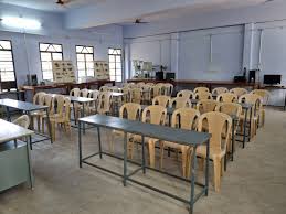 LMEC Lecture room