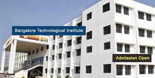 campus BTL Institute of Technology and Management - [BTLITM] in Bengaluru