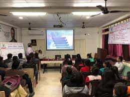 Training Hall Photo S.V.E.T. College, Jamnagar in Jamnagar	