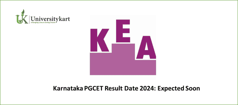 Karnataka PGCET Result Date 2024
