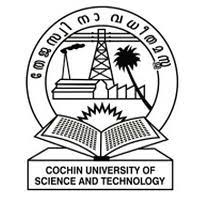 CUSAT logo