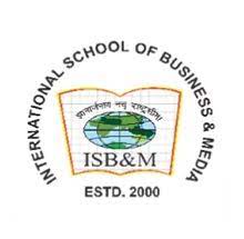 ISBM Logo