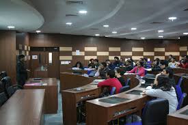 Class Room Fore School of Management (FORE School), South Delhi in South Delhi	