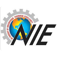 NIE Logo