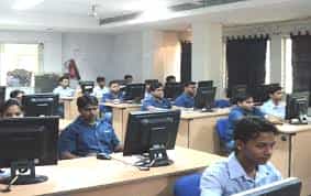 computer lab BRM Institute of Management & Information Technology (BRMIMIT, Bhubaneswar) in Bhubaneswar