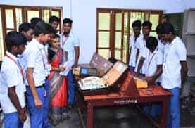 Image for Valivalam Desikar Polytechnic College (VDPC), Nagapattinam in Nagapattinam	