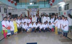 Image for Late Narayandas Bhawandas Chhabada Institute of Engineering and Technology (LNBCIET), Satara in Satara