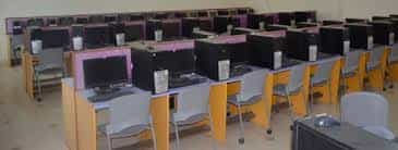 Computer LAb Sree Dattha Group of Institutions (Integrated Campus), Hyderabad in Hyderabad	