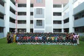 KCN Group Photo