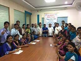 Image for TALLA PADMAVATHI COLLEGE OF PHARMACY - (TPCP), WARANGAL  in Warangal	