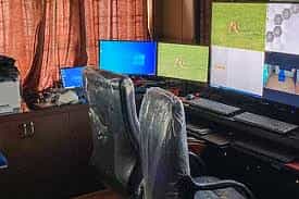 Computer Lab Central Institute Of Psychiatry (CIP), Ranchi in Ranchi