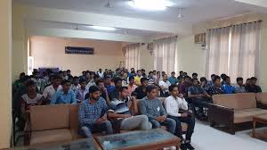 Seminar Maharishi Ved Vyas Engineering College, Yamuna Nagar in Yamunanagar