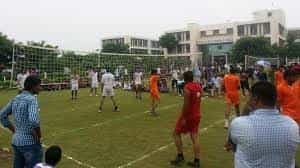 Sport  Alpha College of Engineering and Technology (ACET, Pondicherry) in Pondicherry