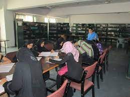 Image for Shadan Women's College of Pharmacy, Hyderabad in Hyderabad	