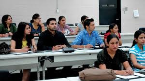 Class Room Acharya Nagarjuna University, Centre For Distance Education (ANUCDE), Guntur in Guntur