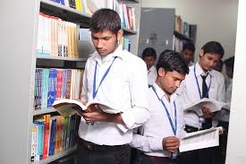 Library for AXIS Institute of Technology and Management (AITM, Kanpur) in Kanpur 