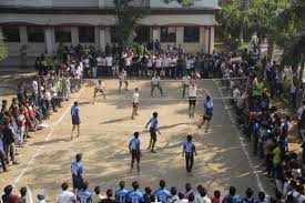 Sports for Tapi Diploma Engineering College, (TDEC, Surat) in Surat