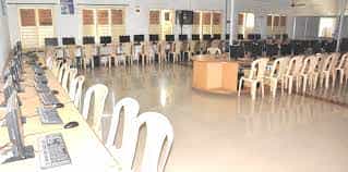 Lab Gayatri Vidya Parishad College of Engineering For Women (GVPW, Visakhapatnam) in Visakhapatnam	