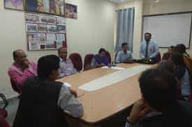 Image for PWS College of Arts & Commerce (PWSCAC), Nagpur  in Nagpur
