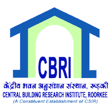 CBRI Logo