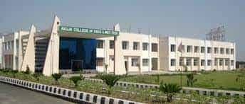 Image for Aklia Polytechnic College, Bathinda in Bathinda	