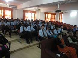 Classroom Patel Institute Of Engineering And Sciences (PIES), Bhopal in Bhopal