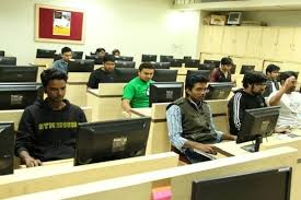 Image for Symbiosis Centre for Information Technology in Pune