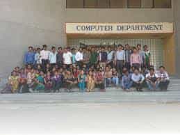 Group Photo Government Engineering College, Patan in Patan