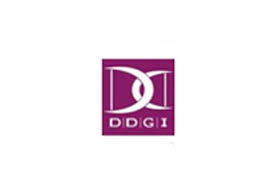 DDC logo