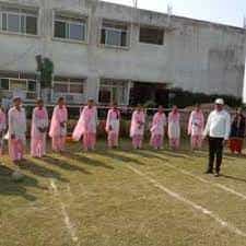 Sport  TRC Law College (TRC-LC), Barabanki in Barabanki