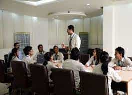 Conference Room GL Bajaj School of Architecture (GLBSA, Mathura) in Mathura