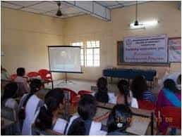 Image for Yashodhara Bajaj College of Pharmacy (YBCP), Chandrapur in Chandrapur